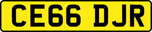 CE66DJR