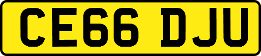 CE66DJU