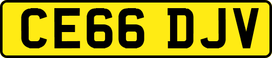CE66DJV