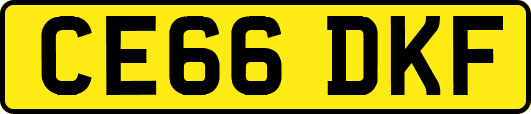 CE66DKF