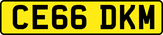 CE66DKM