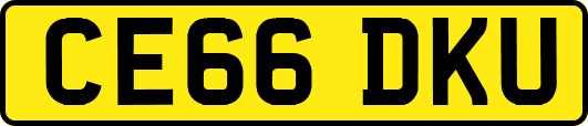 CE66DKU