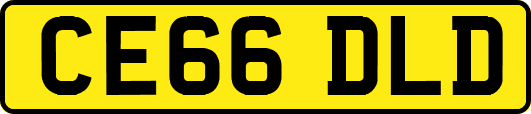 CE66DLD