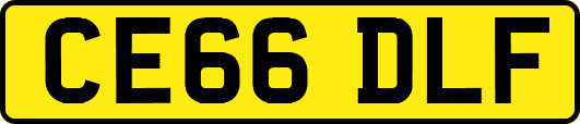 CE66DLF