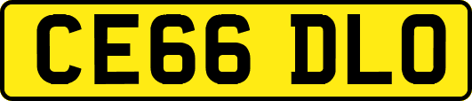 CE66DLO