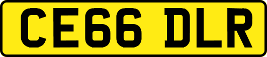 CE66DLR