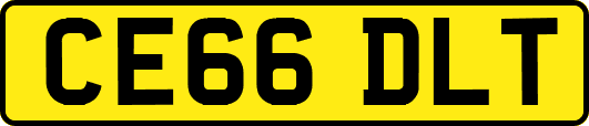 CE66DLT