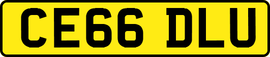 CE66DLU
