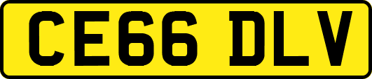 CE66DLV