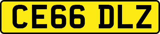 CE66DLZ