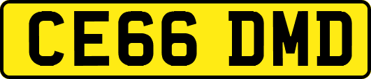 CE66DMD