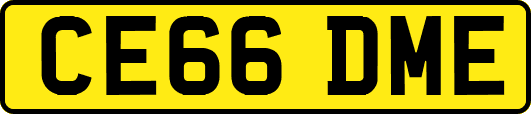CE66DME