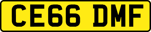 CE66DMF