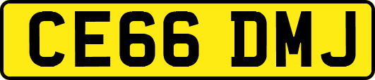 CE66DMJ