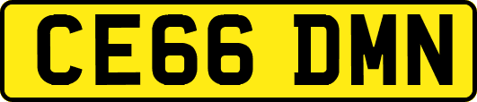 CE66DMN