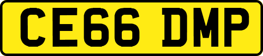 CE66DMP