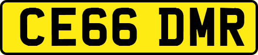 CE66DMR