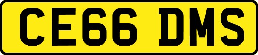 CE66DMS
