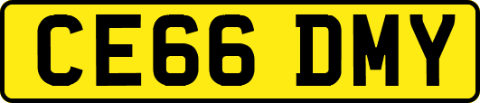CE66DMY