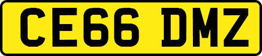 CE66DMZ