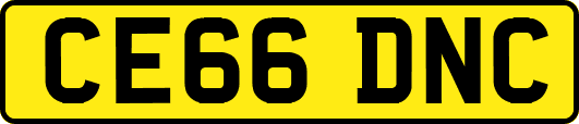 CE66DNC