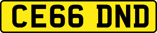 CE66DND