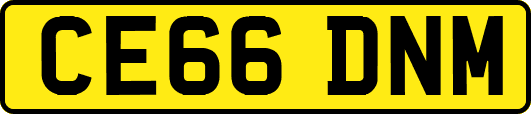 CE66DNM