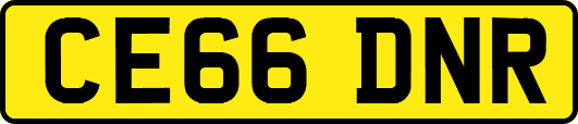 CE66DNR