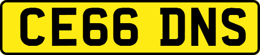CE66DNS