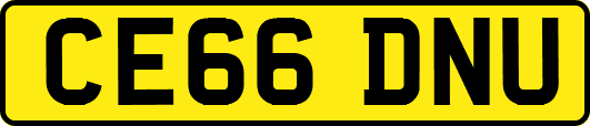 CE66DNU