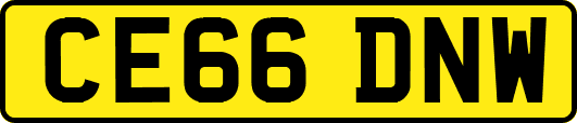 CE66DNW