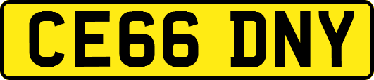 CE66DNY