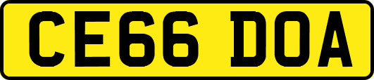 CE66DOA