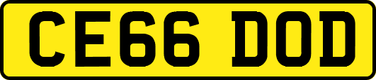 CE66DOD
