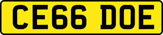 CE66DOE
