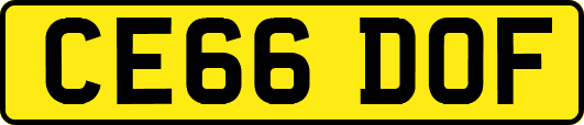 CE66DOF