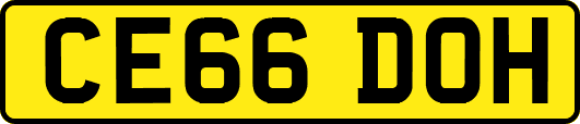 CE66DOH