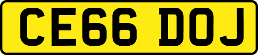 CE66DOJ
