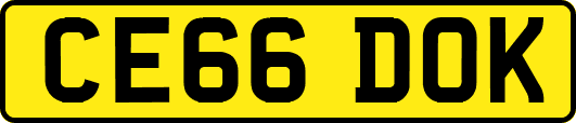 CE66DOK