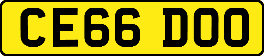 CE66DOO