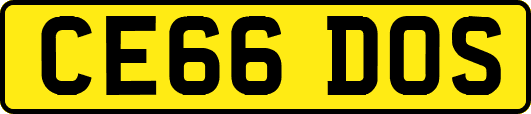 CE66DOS