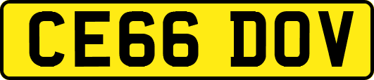 CE66DOV