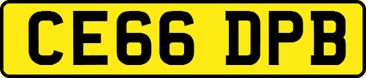 CE66DPB