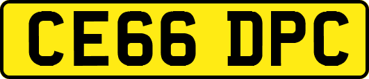 CE66DPC