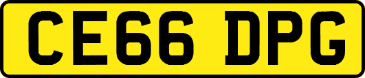 CE66DPG