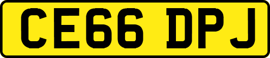 CE66DPJ