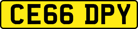 CE66DPY