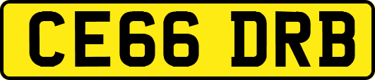 CE66DRB