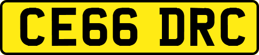 CE66DRC