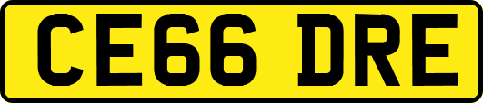 CE66DRE